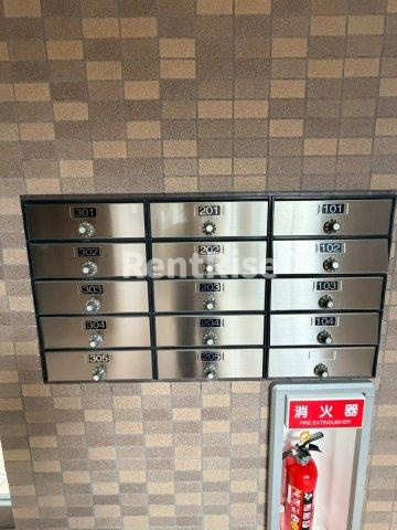 エスペランサ真清田のその他共用部分