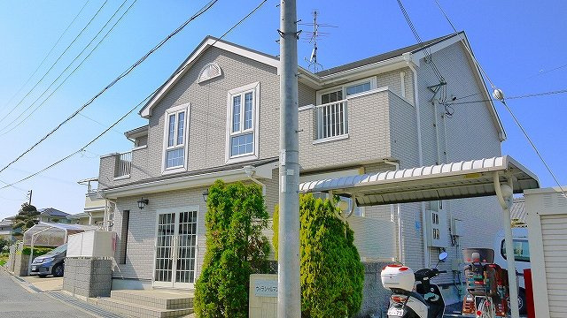 ヴィラ　シャルマン