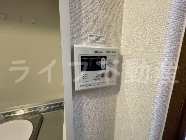 メロディー双葉の設備