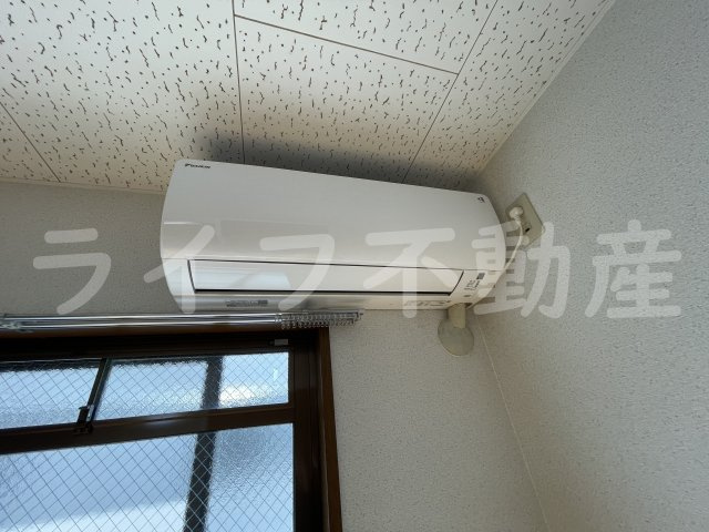 メロディー双葉の設備