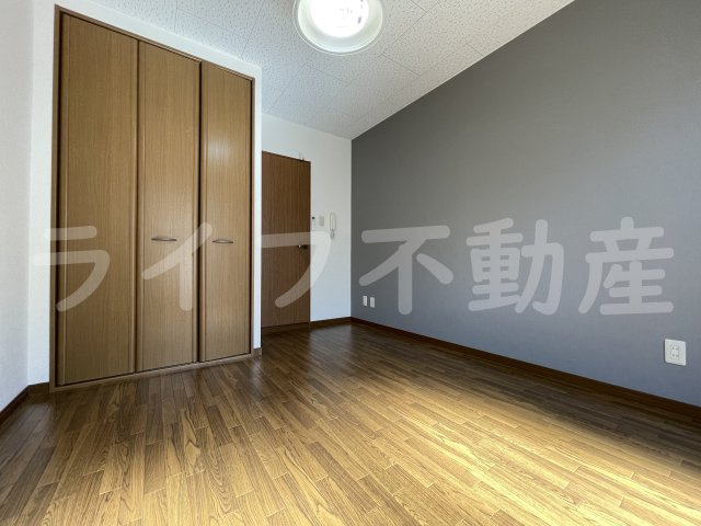 メロディー双葉の内装|物件の内装です