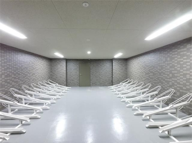 【駐車場】ルーブル中板橋弐番館