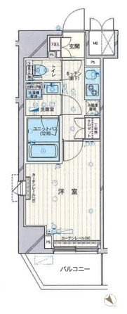 ルーブル中板橋弐番館