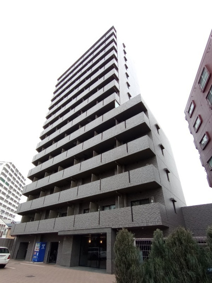 【その他】ルーブル中板橋弐番館
