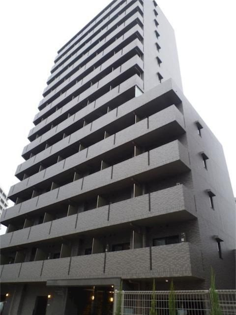 ルーブル中板橋弐番館の画像