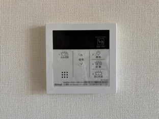 室内設備