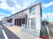 ＺＥＵＳ茂原Ⅱの画像