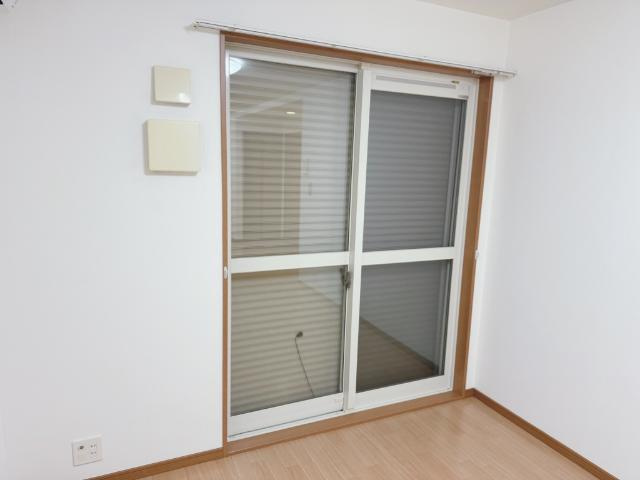 シャッター