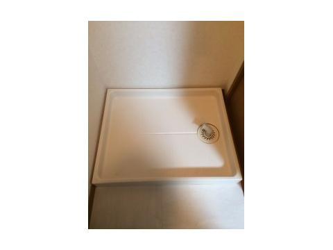 タウニー阪井の設備
