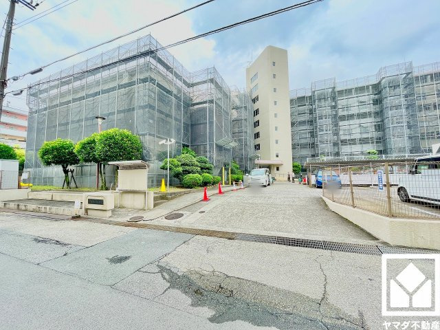 下の森住宅