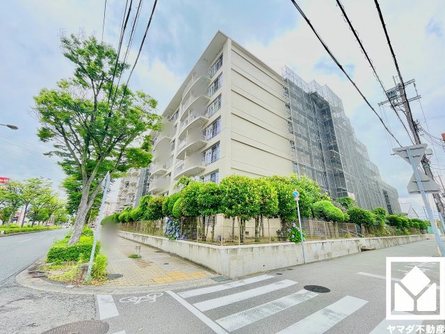 下の森住宅の外観|シンプルで飽きのこない設計が、暮らしに余白をもたらします。