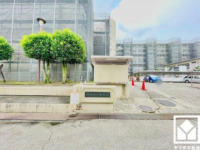 下の森住宅の外観|お客様それぞれにあったマイホームご購入をお手伝いいたします。