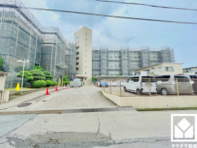 下の森住宅の周辺|阪急神戸本線「武庫之荘」駅まで徒歩15分、JR東海道本線「立花」駅まで徒歩20分の立地。