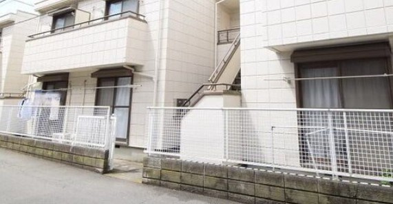 メゾン平野のその他共用部分