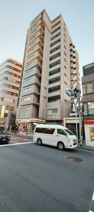 ONE ROOF FLAT TOGOSHIの画像