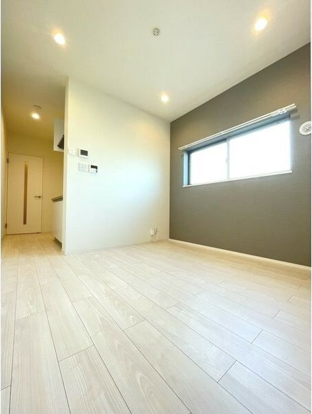 Okimi houseの設備