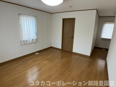 【洋室】 | 【商談中】貝塚2丁目23-33売家