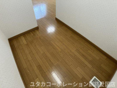 【内装】 | 【商談中】貝塚2丁目23-33売家 | 書斎