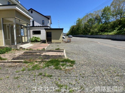【前面道路含む現地写真】 | 【商談中】貝塚2丁目23-33売家
