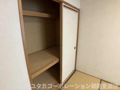【収納】 | 【商談中】貝塚2丁目23-33売家
