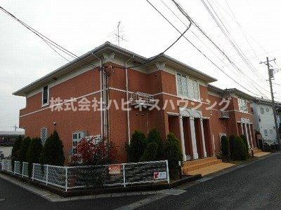 グリーンヴィレッジⅤ
