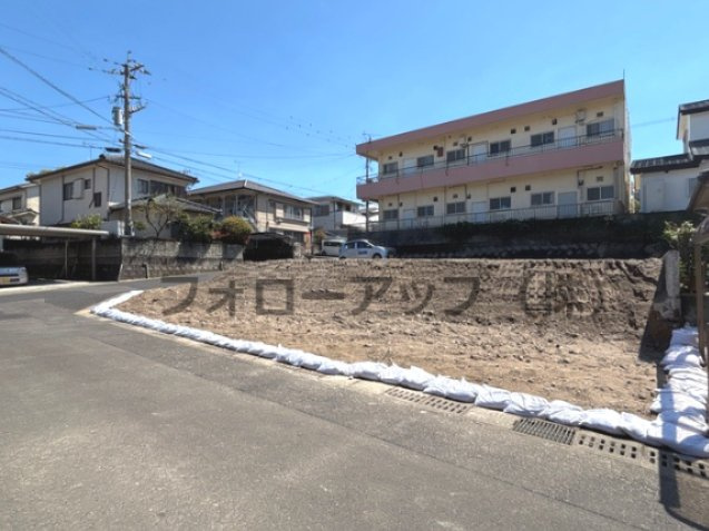 リーブルガーデン鹿児島市玉里団地
