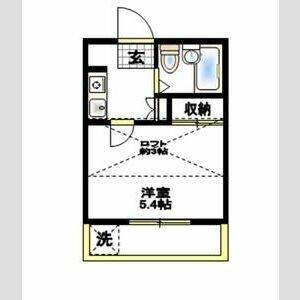 横浜市瀬谷区相沢３丁目のアパート