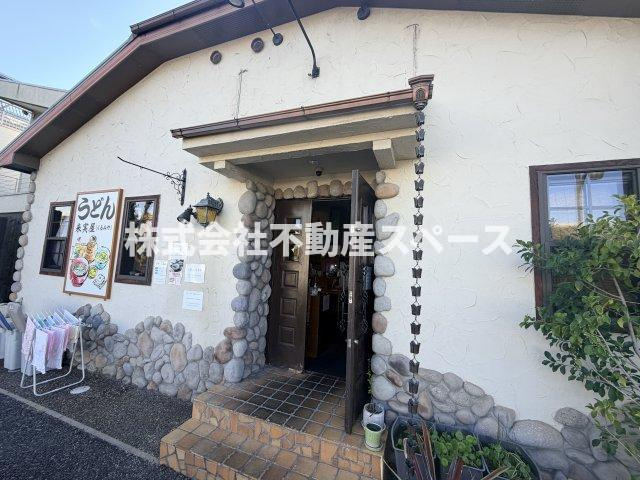 西宮市甲子園三保町の店舗事務所