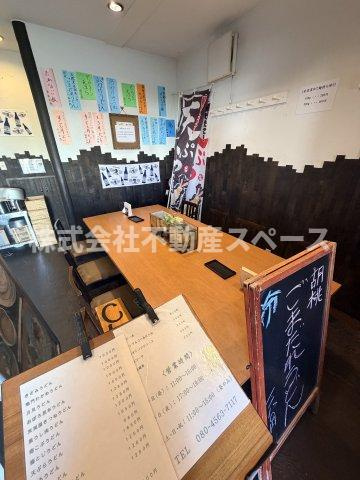 西宮市甲子園三保町の店舗事務所のその他