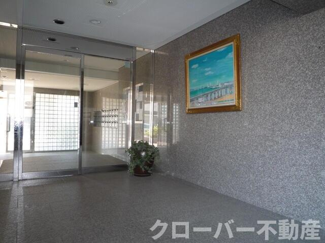 エーペックス宇多津の設備