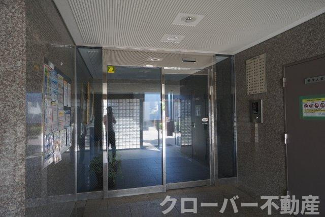 エーペックス宇多津のその他共用部分