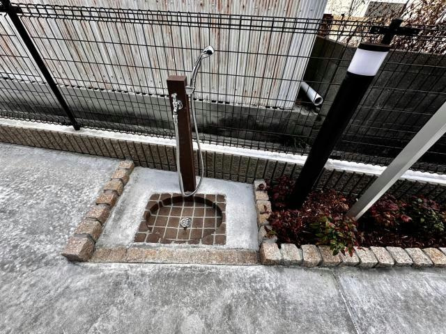 ルピナスハイムのその他共用部分