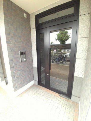 グレース離宮のセキュリティ