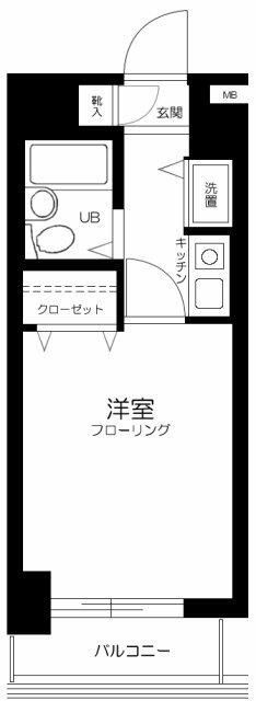 アドリーム千駄木