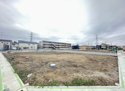 志木市中宗岡1丁目　建築条件無売地　全26区画　(丸井志木店)の画像