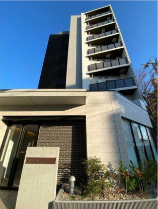 ロイジェント世田谷野沢