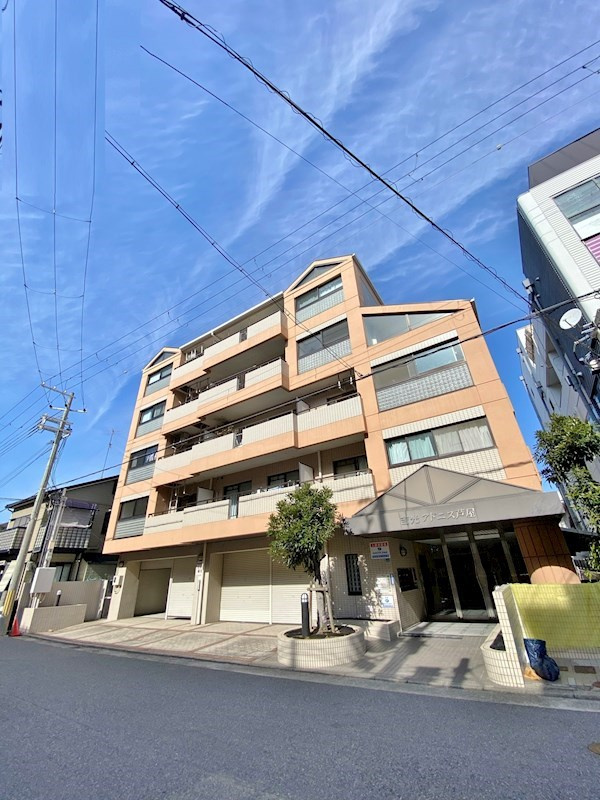 吉光アドニス芦屋の画像