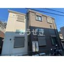 アーバンフラット桜木町のエントランス