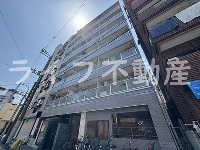 今里CTスクエア