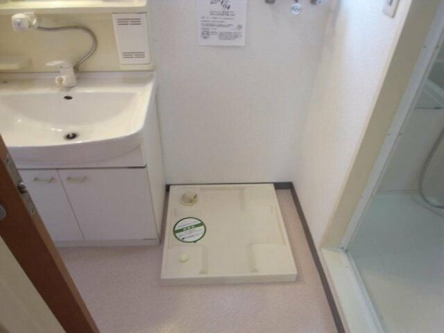 アウル　スクエアの設備
