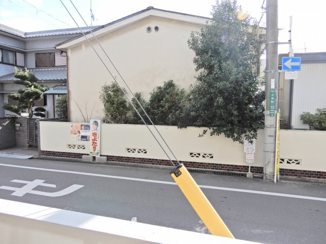 Granche Lierre（グランシェリーエ）の展望