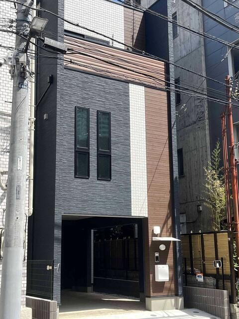 Ｃｈａｒｍａｎｔ　Ｈｅｉｍ　Ｈｉｇａｓｈｉａｚａｂｕ