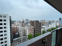 【展望】 | ロワールマンション西公園東☆仲介手数料無料☆