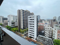 【展望】 | ロワールマンション西公園東☆仲介手数料無料☆