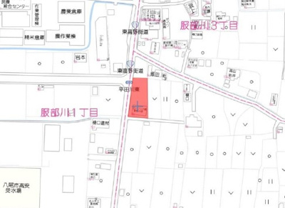 【その他】 | 服部川リース店舗