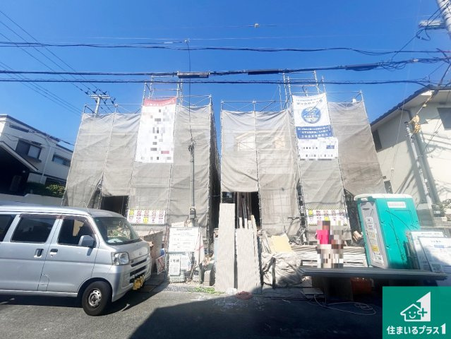 神戸市西区竹の台　第7期　新築一戸建て