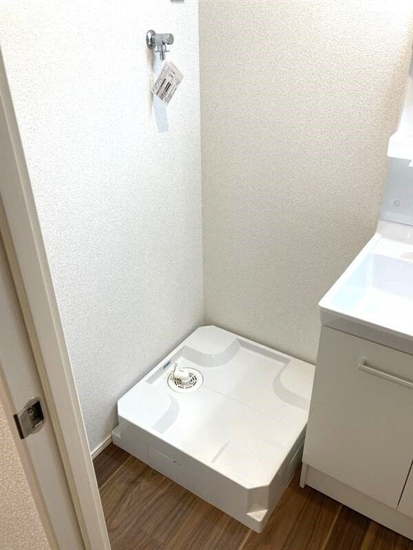 フェリスゲート新田の設備