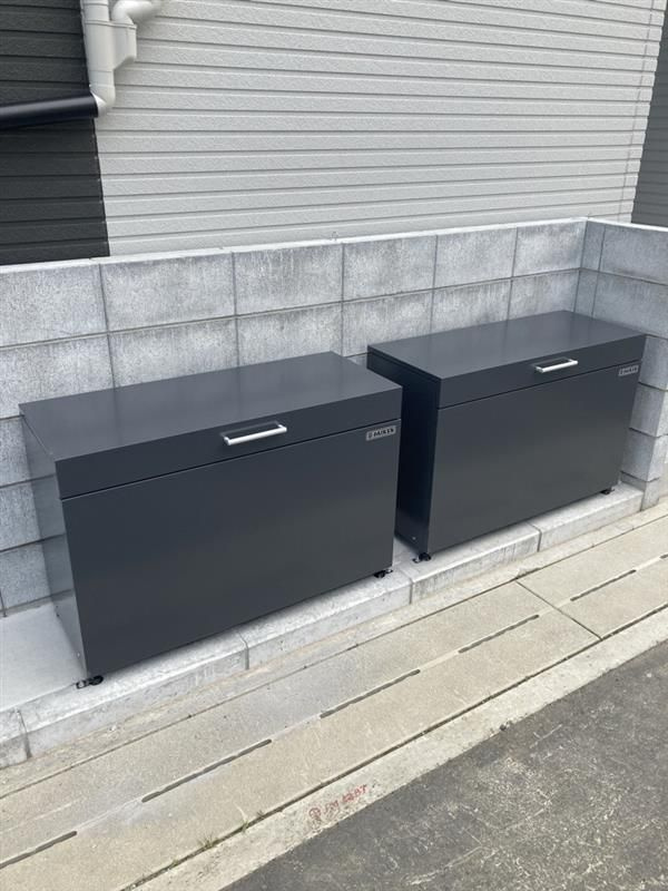 フェリスゲート新田のその他共用部分