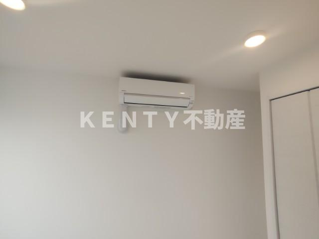 【設備】 | モンテパラッツォ大森山王