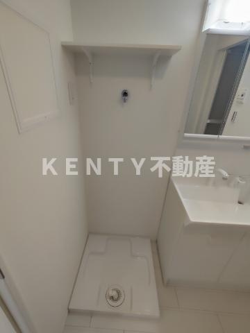 【設備】 | モンテパラッツォ大森山王